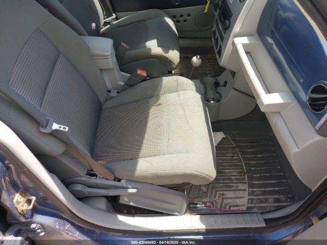2007 CHRYSLER PT CRUISER 3A8FY68B57T613085 Photo 4