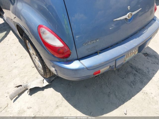 2007 CHRYSLER PT CRUISER 3A8FY68B57T613085 Photo 5
