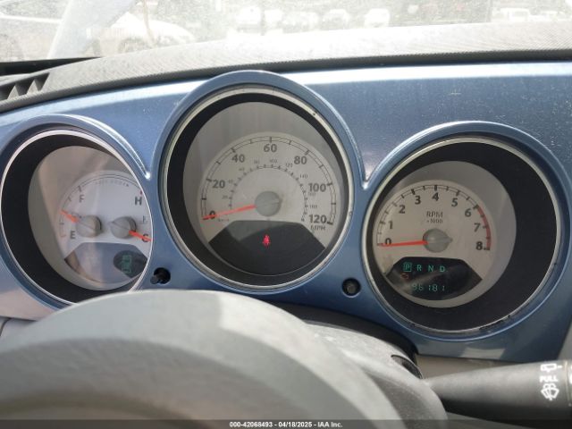 2007 CHRYSLER PT CRUISER 3A8FY68B57T613085 Photo 6