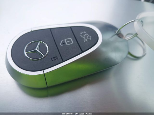 W1KAF4GB7PR099011 Mercedes-Benz C 300 Sedan
