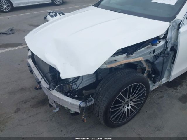 W1KAF4GB7PR099011 Mercedes-Benz C 300 Sedan