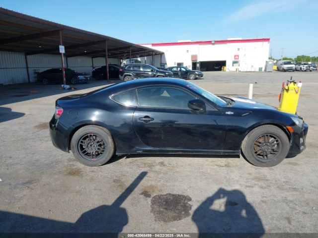 JF1ZNAA11E8702526 Scion FR-S
