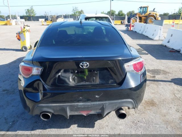 JF1ZNAA11E8702526 Scion FR-S