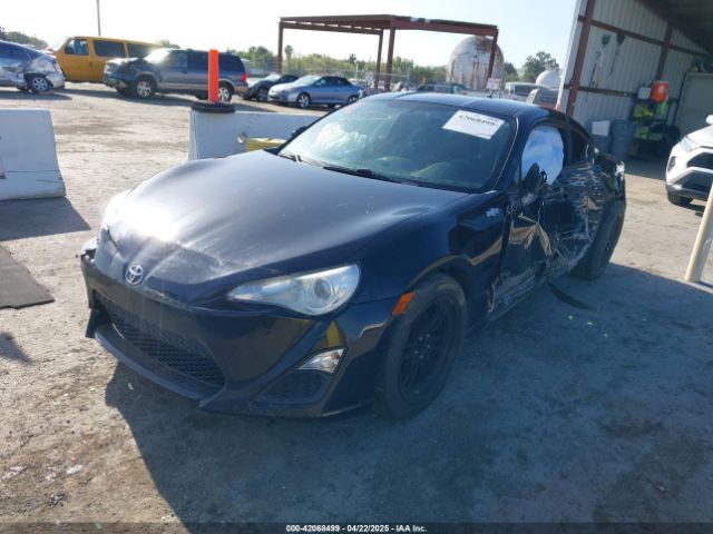 JF1ZNAA11E8702526 Scion FR-S