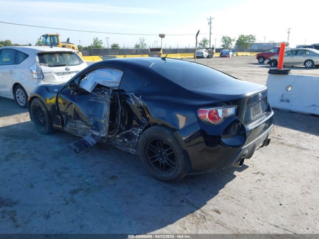 JF1ZNAA11E8702526 Scion FR-S