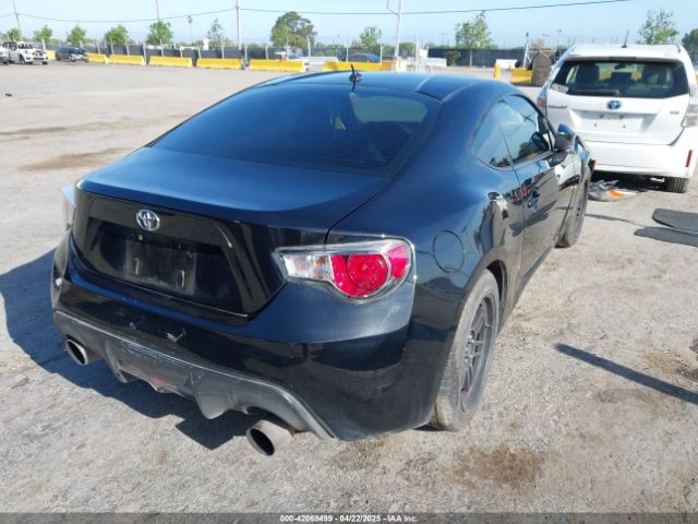 JF1ZNAA11E8702526 Scion FR-S