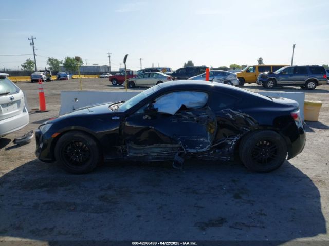 JF1ZNAA11E8702526 Scion FR-S