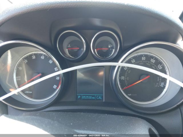 KL4CJ1SM0GB596008 Buick Encore Sport Touring
