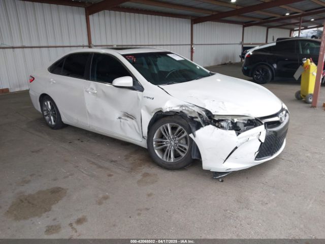 4T1BD1FK2FU142956 auction archive image