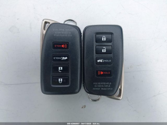 JTJGJRDZ5M2164361 Lexus NX 300H