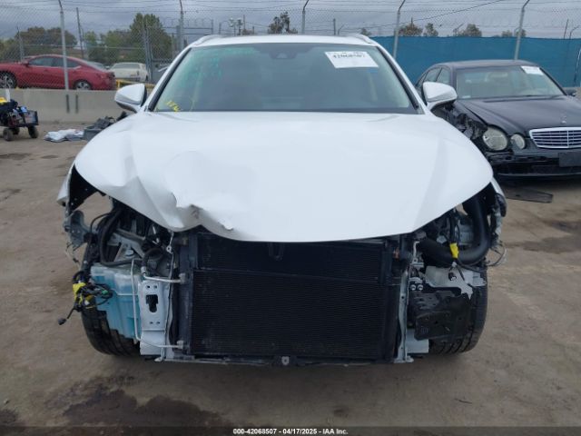JTJGJRDZ5M2164361 Lexus NX 300H