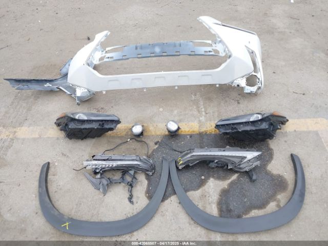 JTJGJRDZ5M2164361 Lexus NX 300H