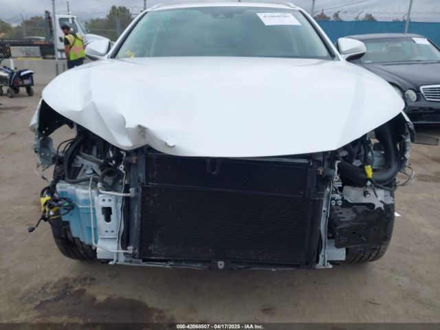 JTJGJRDZ5M2164361 Lexus NX 300H