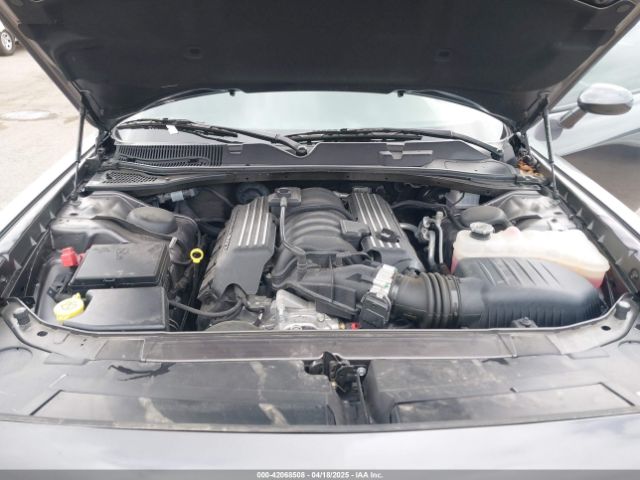 2C3CDZFJ3PH561633 Dodge Challenger R/t Scat Pack