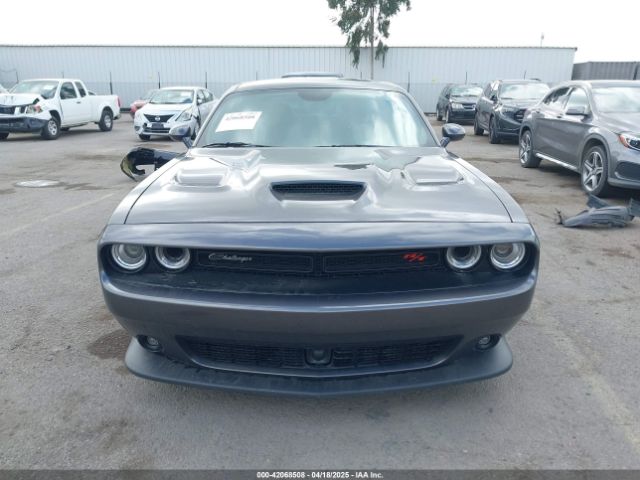 2C3CDZFJ3PH561633 Dodge Challenger R/t Scat Pack