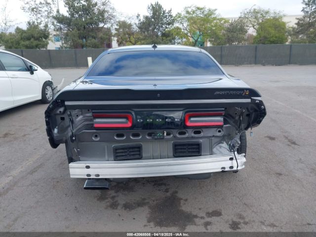 2C3CDZFJ3PH561633 Dodge Challenger R/t Scat Pack