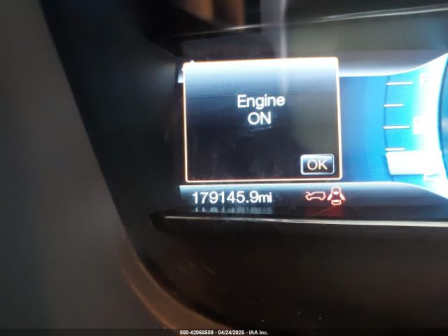 1FM5K8D86GGC89042 Ford EXPLORER XLT
