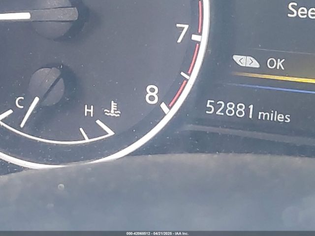 5N1AZ2MJ2KN140352 Nissan Murano Platinum