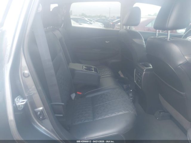 5N1AZ2MJ2KN140352 Nissan Murano Platinum