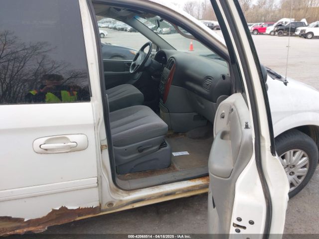2006 CHRYSLER TOWN & COUNTRY 2A4GP44R06R897517 Photo 4