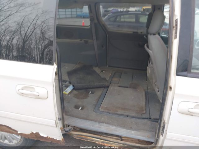 2006 CHRYSLER TOWN & COUNTRY 2A4GP44R06R897517 Photo 7
