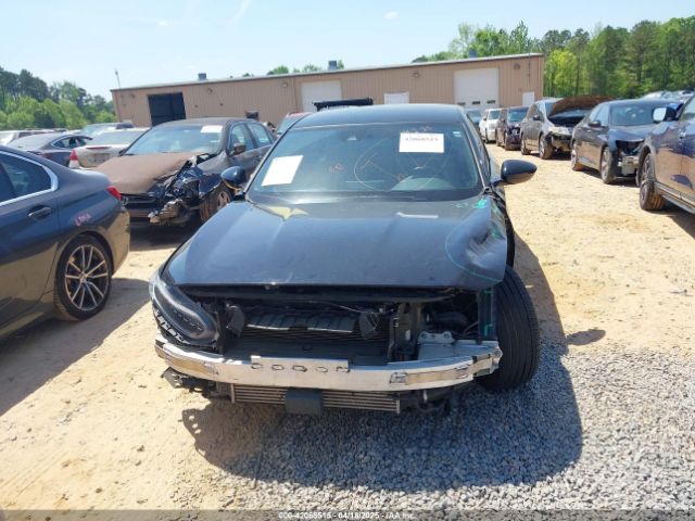 1HGCV1F35NA028336 Honda Accord Sport