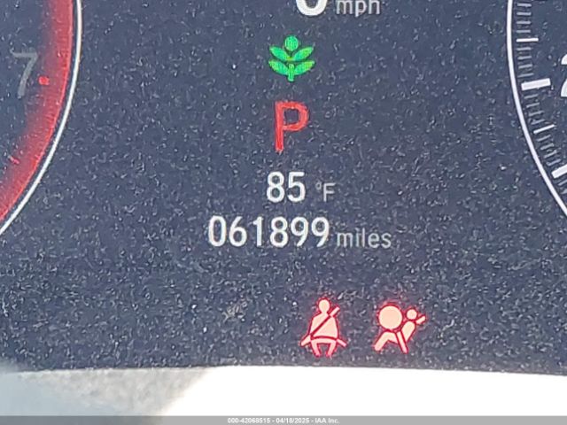 1HGCV1F35NA028336 Honda Accord Sport
