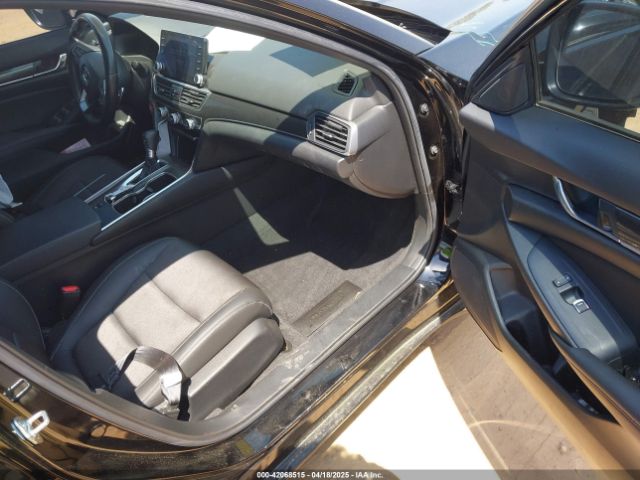 1HGCV1F35NA028336 Honda Accord Sport