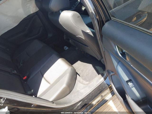 1HGCV1F35NA028336 Honda Accord Sport