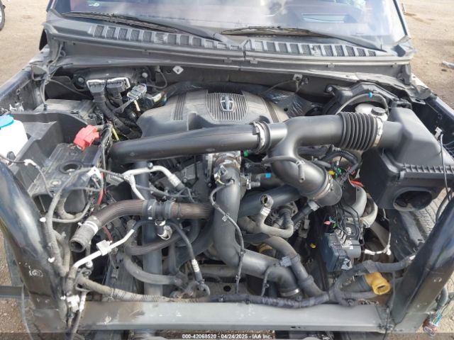 5LMJJ3TT6LEL09528 Lincoln Navigator Black Label L