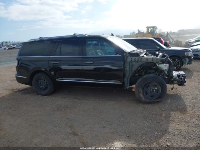 5LMJJ3TT6LEL09528 Lincoln Navigator Black Label L