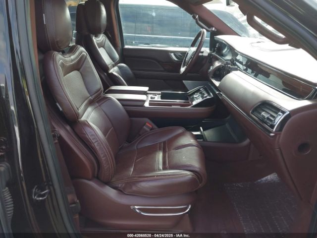 5LMJJ3TT6LEL09528 Lincoln Navigator Black Label L