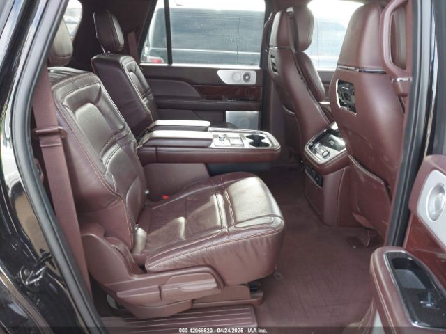5LMJJ3TT6LEL09528 Lincoln Navigator Black Label L