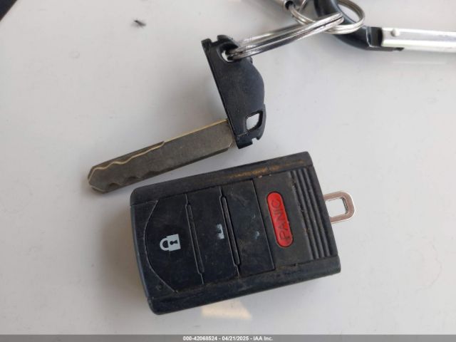 2009 ACURA TL 19UUA86589A020957 Photo 10