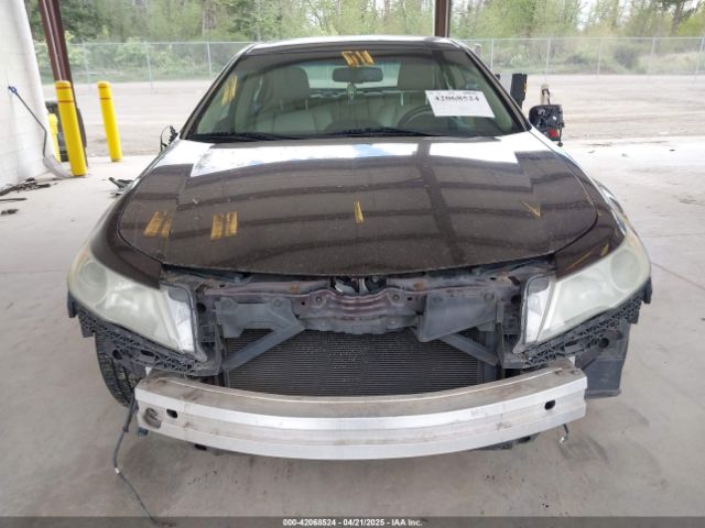 2009 ACURA TL 19UUA86589A020957 Photo 5