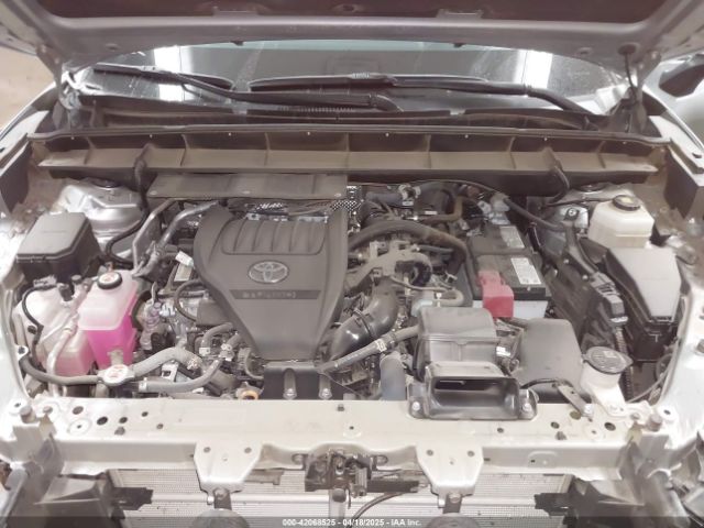 5TDKDRBH5PS519850 Toyota Highlander Limited