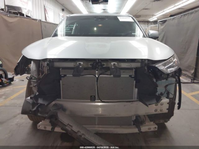 5TDKDRBH5PS519850 Toyota Highlander Limited