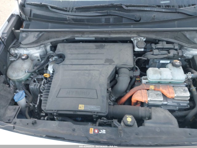KIA gdi 2019 KNDCB3LC1K5322697 Image 10