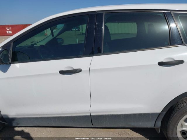 1FMCU0F7XHUC10112 Ford 2.5l i-vct