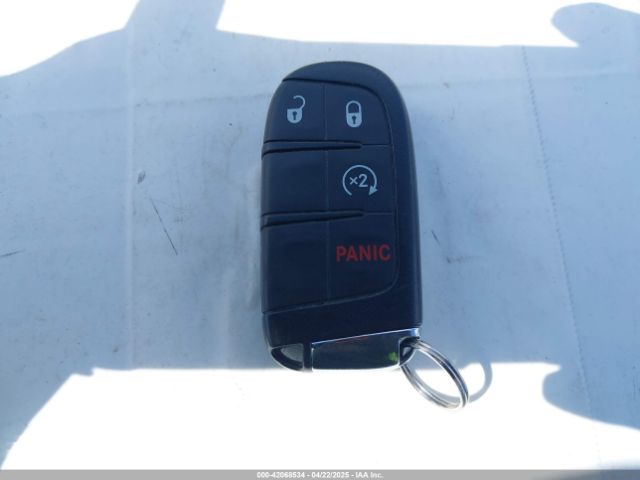 3C4NJDBB3KT846931 Jeep Compass Latitude 4x4