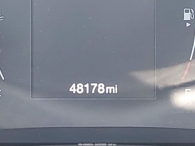 3C4NJDBB3KT846931 Jeep Compass Latitude 4x4
