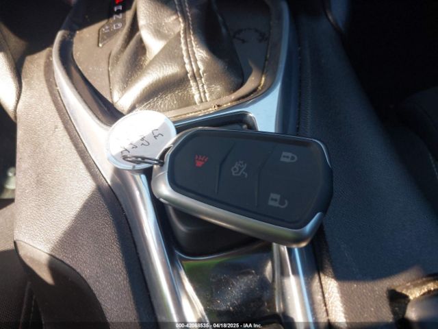 2016 CHEVROLET CAMARO 1G1FB1RS2G0143758 Photo 10
