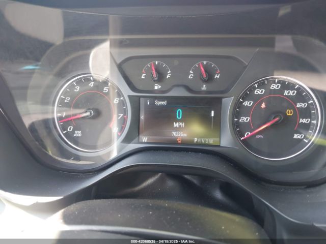 2016 CHEVROLET CAMARO 1G1FB1RS2G0143758 Photo 6