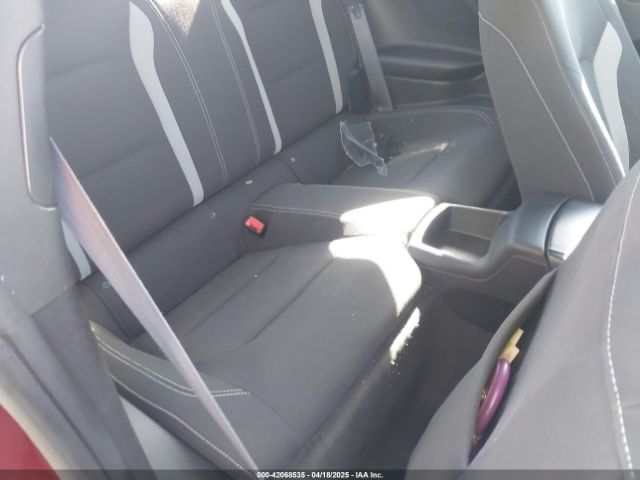 2016 CHEVROLET CAMARO 1G1FB1RS2G0143758 Photo 7