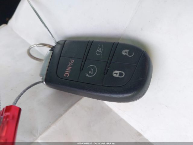 2015 JEEP GRAND CHEROKEE 1C4RJFBG5FC625860 Photo 10