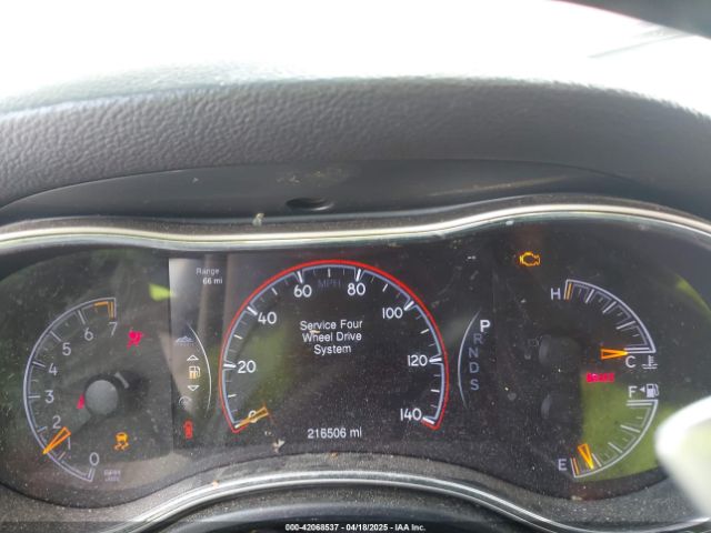 2015 JEEP GRAND CHEROKEE 1C4RJFBG5FC625860 Photo 6