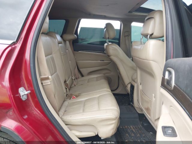 2015 JEEP GRAND CHEROKEE 1C4RJFBG5FC625860 Photo 7