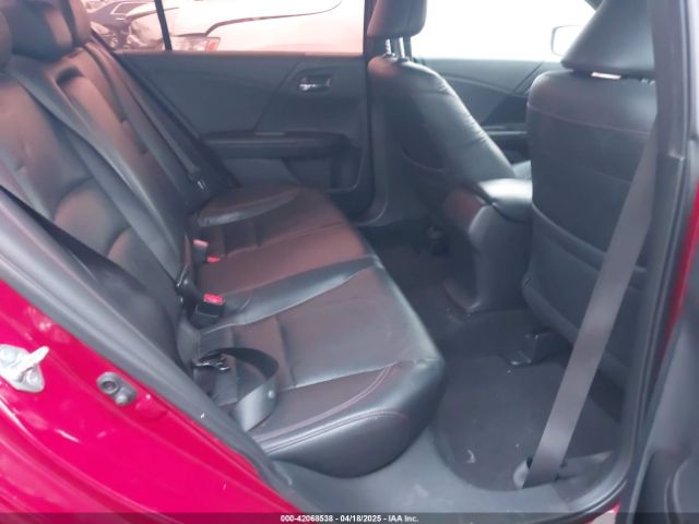 1HGCR2F13HA238849 Honda Accord Sport Se