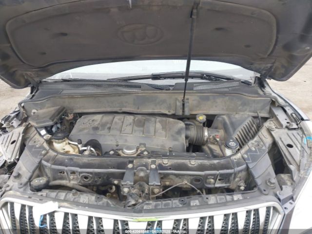 5GAKRCKD4EJ288107 Buick Enclave Premium
