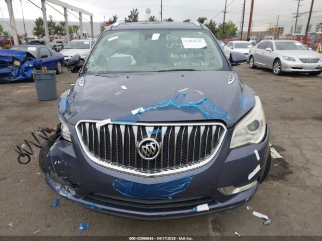 5GAKRCKD4EJ288107 Buick Enclave Premium